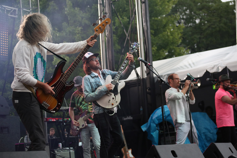Broken Social Scene